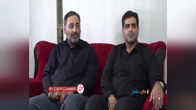 فیلم خانواده‌ای با 8 شهید در انفجار تروریستی کرمان: داستانی از شجاعت و وفاداری