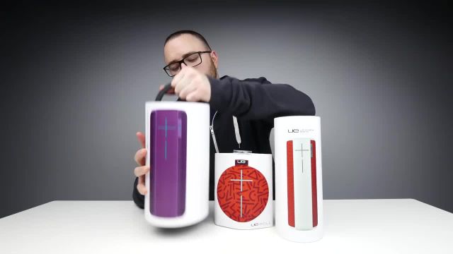 آنباکس و بررسی The Best Bluetooth Speaker?