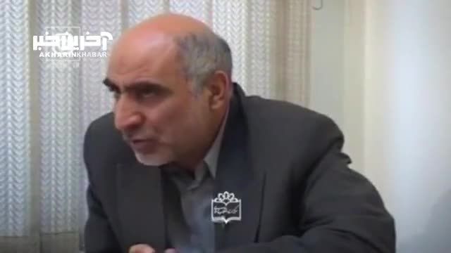 روایت مرحوم کریمی اصفهانی از گفتگو با اعضای نهضت آزادی