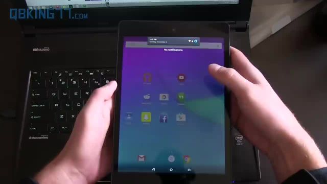 روش باز کردن قفل بوت لودر Nexus 9