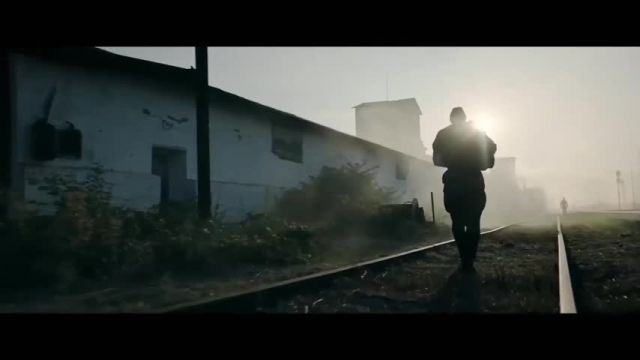 تریلر فیلم کلاشنیکف Kalashnikov 2020