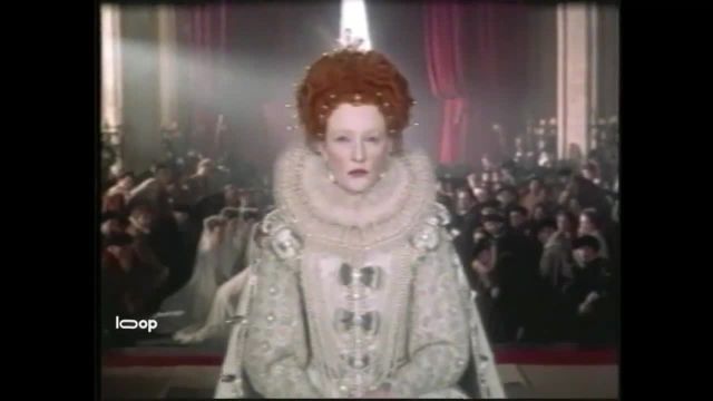 تریلر فیلم الیزابت Elizabeth 1998