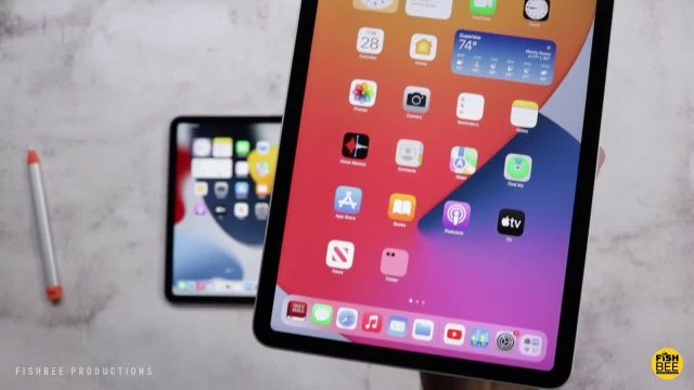 مقایسه iPad Mini 6 (2021) با iPad Air 4 انتخاب شما کدام است؟