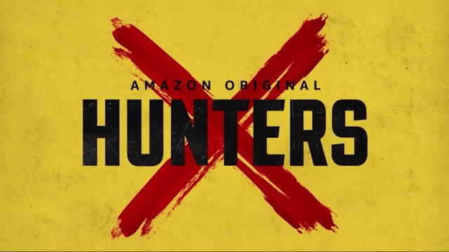 تریلر سریال شکارچیان Hunters 2020