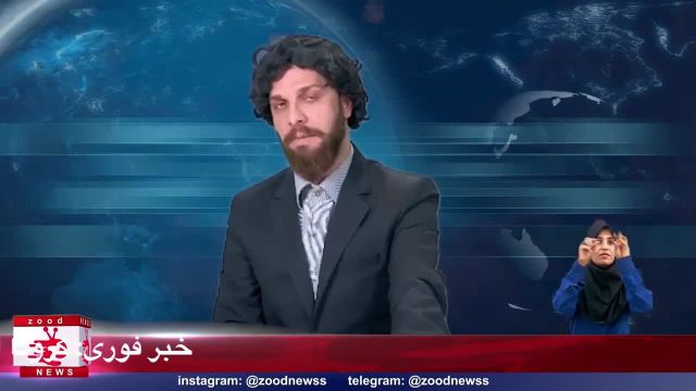 ویدیو طنز مجتبی شفیعی | کروونا اومیکرون نگو بلا بگو!