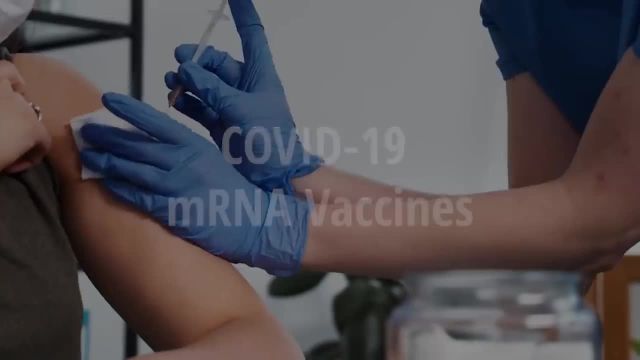 واکسن کووید-19 کرونا: چگونه بر بدن شما تأثیر می‌گذارد؟
