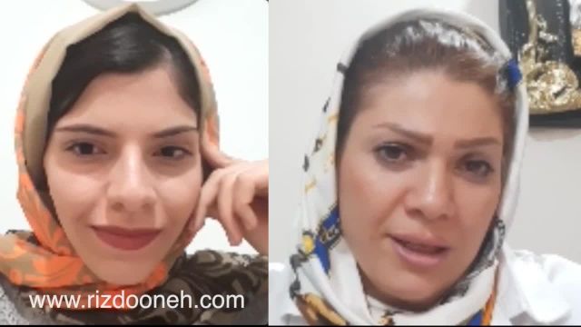 لایو تعیین جنسیت همراه با خانم زینب سادات حسینی (کارشناس مامایی) بخش دوم