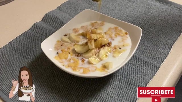 طرز تهیه صبحانه مقوی و رژیمی با دستور ساده و آسان