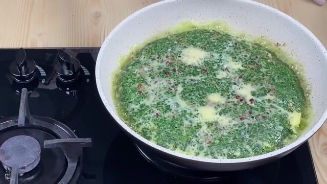 طرز تهیه کوکو سبزی ایرانی درجه 1 ، کوکوی اصیل و ناب ایرانی