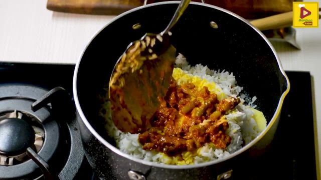 طرز تهیه لوبیا پلو با گوشت خوشمزه و مجلسی غذای اصیل و پرطرفدار ایرانی