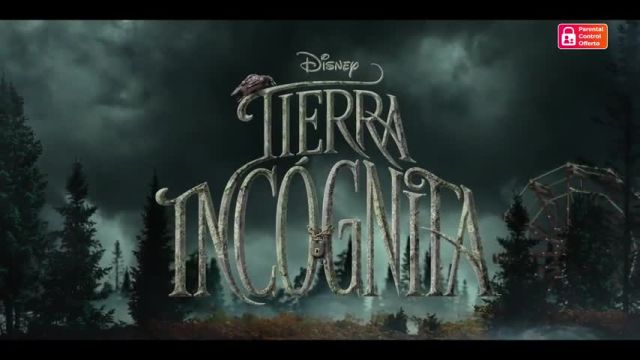 تریلر سریال سرزمین ناشناخته Tierra Incognita 2022