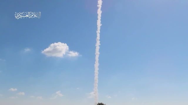 موشک پرچمدار زرادخانه مقا: عیاش250؛ موشکی که تمام جمعیت اسرائیل را به پناهگاه خواهد فرستاد