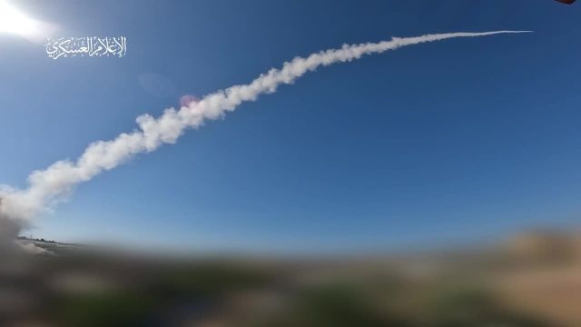 معرفی موشک پرچمدار زرادخانه مقا؛ عیاش250 که تمام جمعیت اسرائیل را به پناهگاه خواهد فرستاد