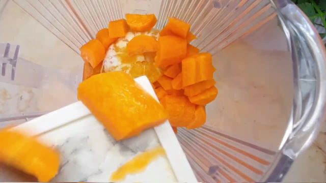 ترکیب پرتغال و هلو برای سم زدایی کبد چرب
