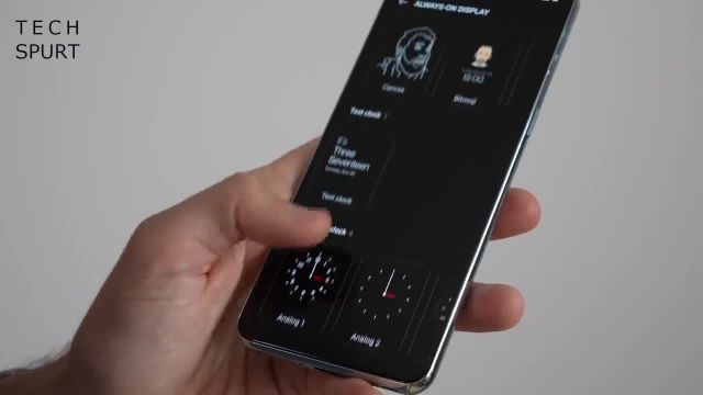 بررسی کامل و دقیق OnePlus 10T