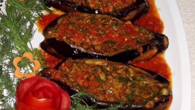 آموزش پخت ماهي دودي خوشمزه و خوش خوراک با شير برنج به روش سنتي آذربايجان