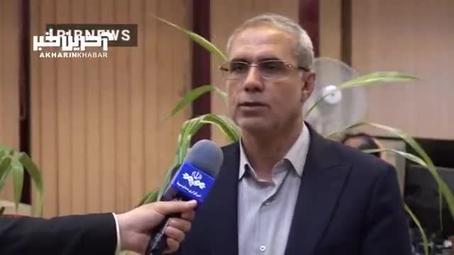 تعیین تکلیف 6 هزار تن گندم بلاتکلیف در مازندران