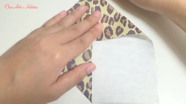 طرز ساخت اوریگامی حیوانات سه بعدی