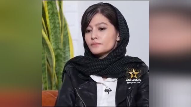 پردیس احمدیه : افغانستانی نیستم؛ هم پدر و هم مادرم ایرانی هستند