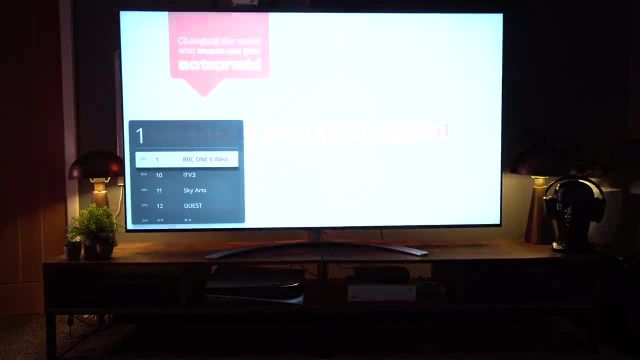 معرفی و بررسی LG QNED99 8K MINi LED TV 75 پیشرفته ترین تلویزیون LCD