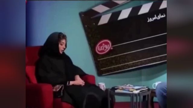 ببینید/ یکتا ناصر: داستان جدایی من و منوچهر هادی به مدت یک سال و نیم
