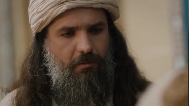 سریال هی سلطان (شیخ عبدالقادر گیلانی) زیرنویس فارسی چسبیده فصل 1 قسمت 2