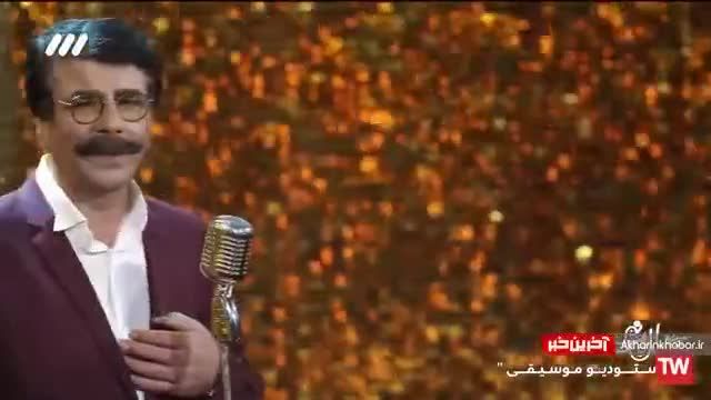دانلود آهنگ تصویری صیاد علیرضا افتخاری | زیباترین اهنگ افتخاری