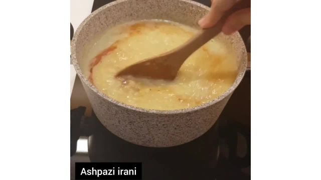طرز تهیه سوپ ازوگلین با بلغور خوشمزه و لعابدار سوپ اصیل ترکیه ای
