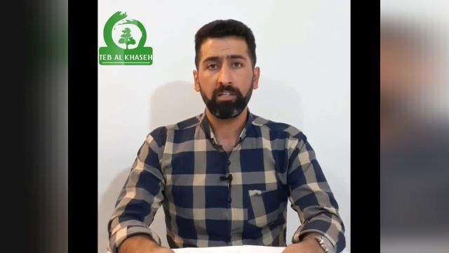 تا حالا به این فکر کردی چرا همش مریض میشی . میدونی کبد چرب چیه