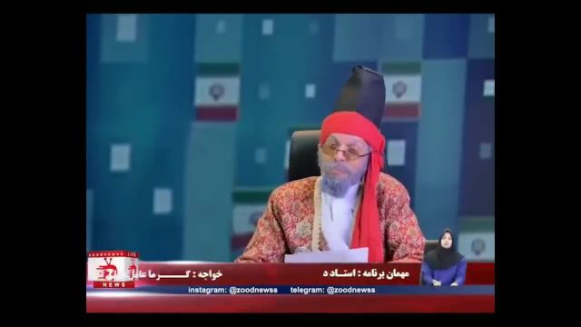 ویدیو طنز مجتبی شفیعی | دختران، مشکل اصلی سرزمین ایران!