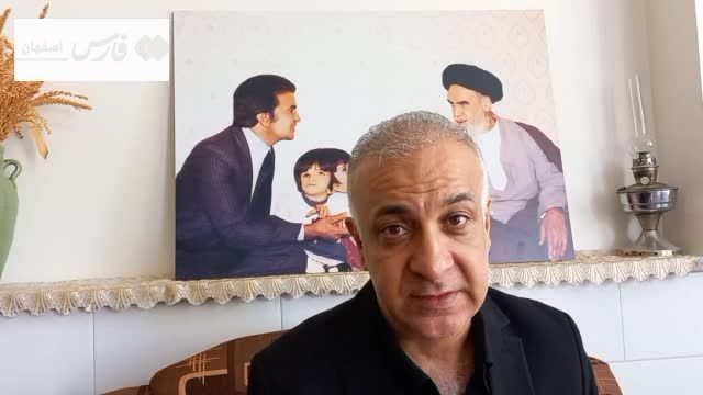 روایت دیدار دوقلوهای بهم چسبیده با امام خمینی