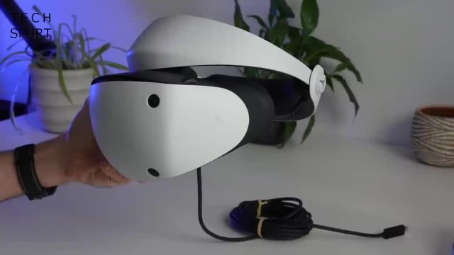 آنباکس و بررسی PSVR 2 پس از یک هفته