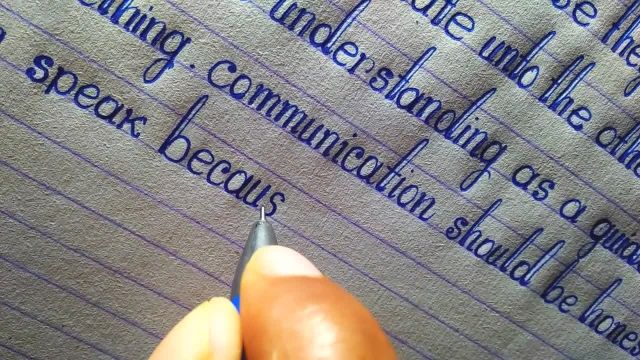 بهترین دست خط به زبان انگلیسی | تمرین خوشنویسی شیک و منظم