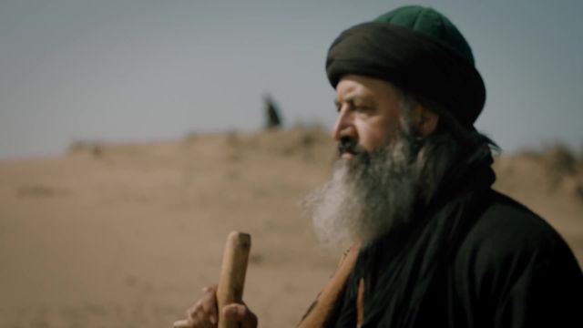 سریال هی سلطان (شیخ عبدالقادر گیلانی)   فصل 2 قسمت 11