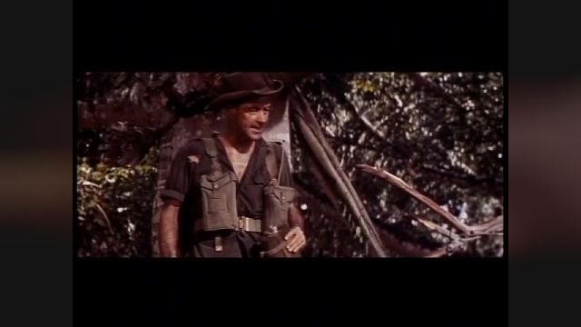 تریلر فیلم پل رودخانه کوای The Bridge on the River Kwai 1957