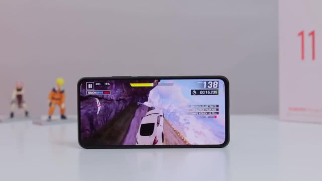 آنباکسینگ Xiaomi 11 Lite 5G NE