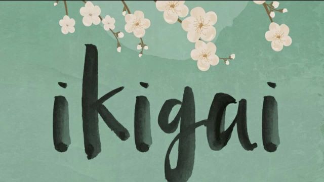 راز طول عمر طولانی با ایکیگای ژاپنی | ویدیو
