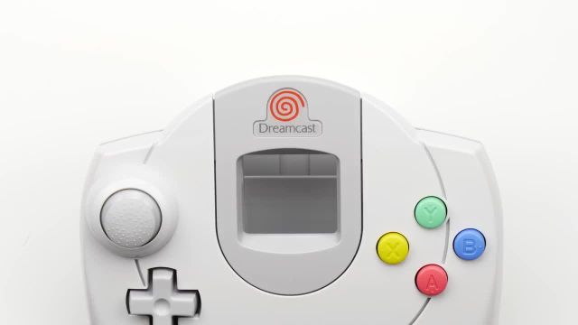 آنباکس و بررسی Sega Dreamcast - Almost Cried