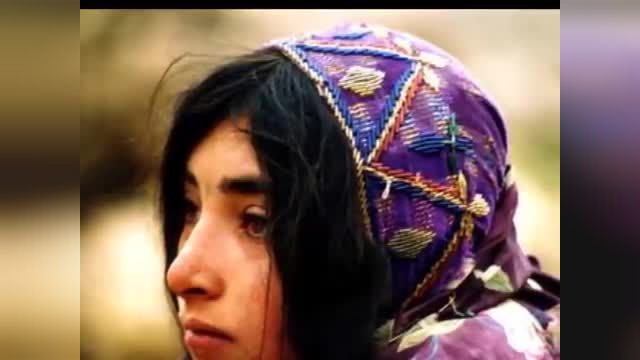 گل نازدارم مسعود بختیاری || آهنگ بختیاری