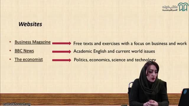 آموزش جامع ریدینگ آیلتس IELTS (قسمت 2)