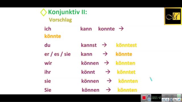 آموزش ترکیبی زبان آلمانی درس هفتم (A2.1) Menschen