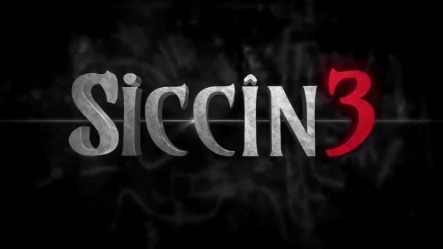 تریلر فیلم ترسناک سجین 3 2016 Siccin 3