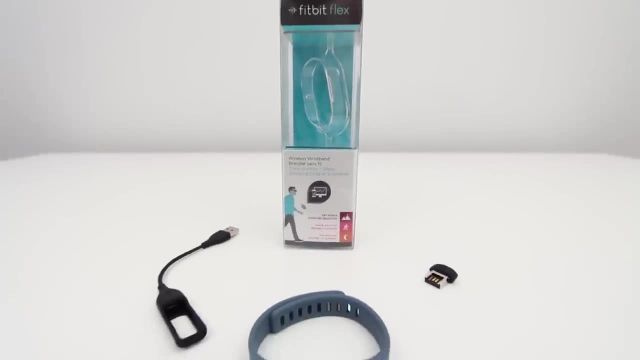 آنباکس و بررسی Fitbit Flex (Wireless Activity + Sleep Wristband)