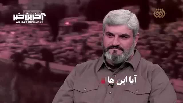 آیا دبیر کل حزب‌الله از موضع خود در قبال حماس کوتاه آمده است؟