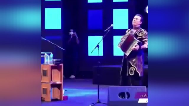 موزیک ویدیو جدید  رحیم شهریاری بنام کهنه شرابیم