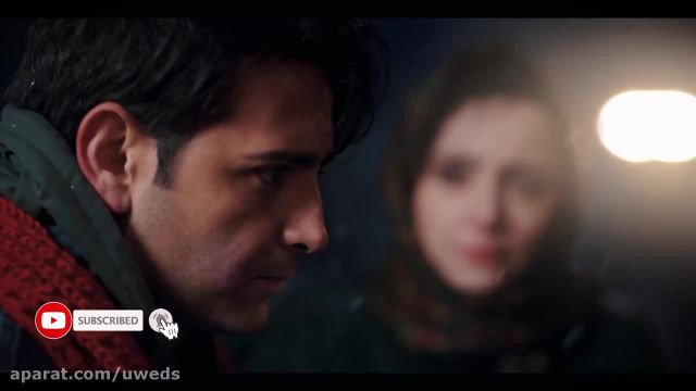 موزیک ویدیو گندمگون محسن چاوشی | جدیدترین آهنگ چاوشی