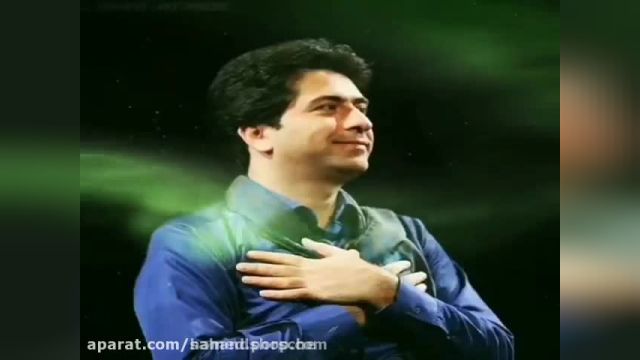 آواز دلنشین محمد معتمدی | آواز سنتی ایرانی