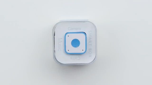 آنباکس و بررسی Smallest Bluetooth Speaker