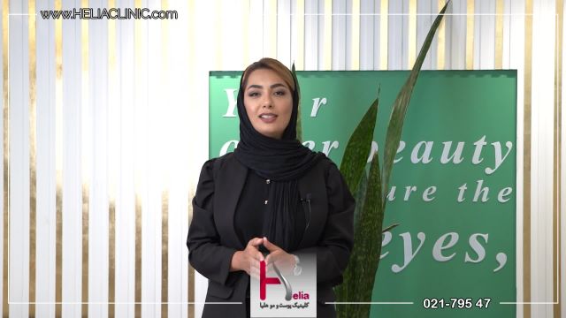 دکتر خراسانی بهترین متخصص کاشت مو در ایران
