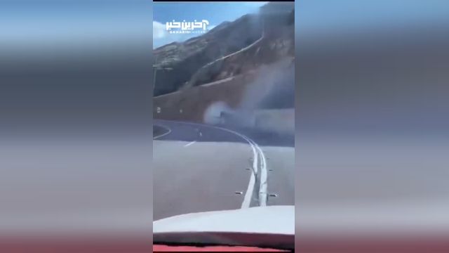 داستان حیرت‌انگیز یک راننده در عربستان که از مرگ به طرز معجزه‌آسایی جستجو می‌کند